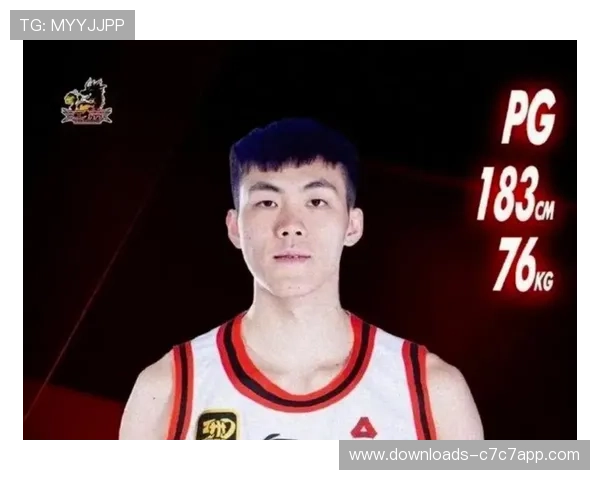 庞峥麟：从大龄新秀到国家队集训的逆袭之路